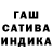 ГАШИШ индика сатива Aliana Boss